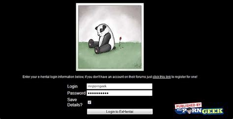 exhentai.org|How can i access sad panda/exhentai on android does it need a。